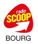 Logo Radio Scoop Bourg