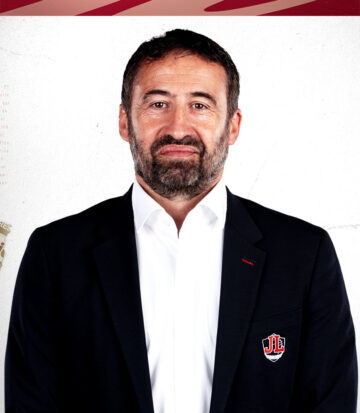 Frédéric Fauthoux