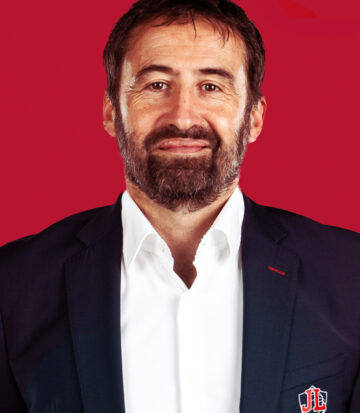 Frédéric Fauthoux