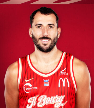 Antony Labanca
