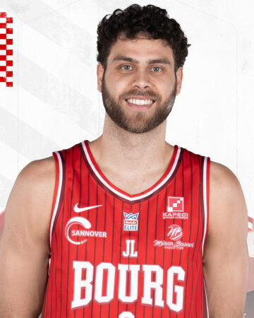 William McDowell-White