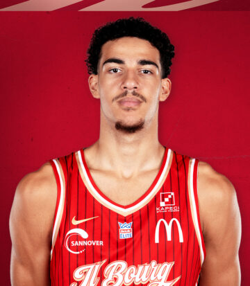 Nathan Soliman