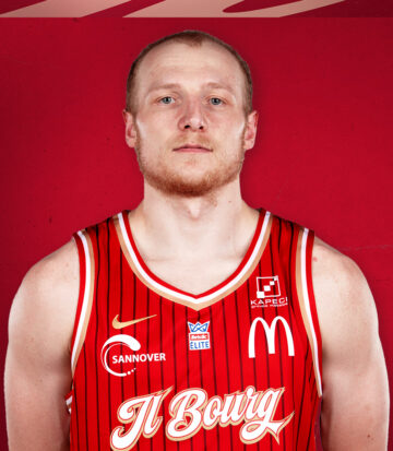 Trey Woodbury