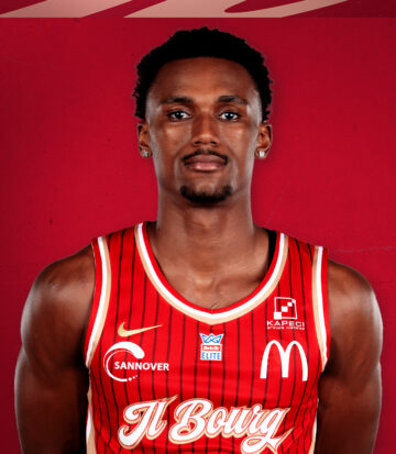 Tyson Walker