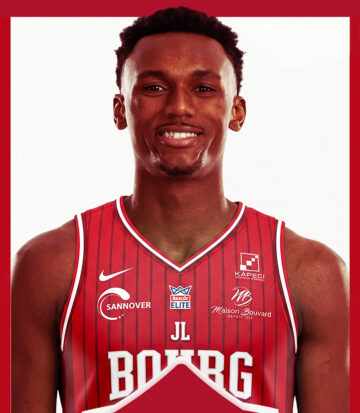 Tyson Walker