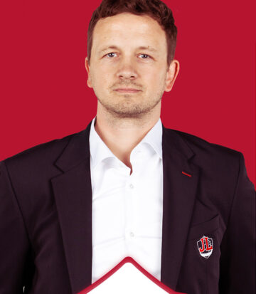Marius Leonavicius
