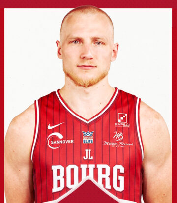 Trey Woodbury