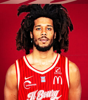 Tyger Campbell